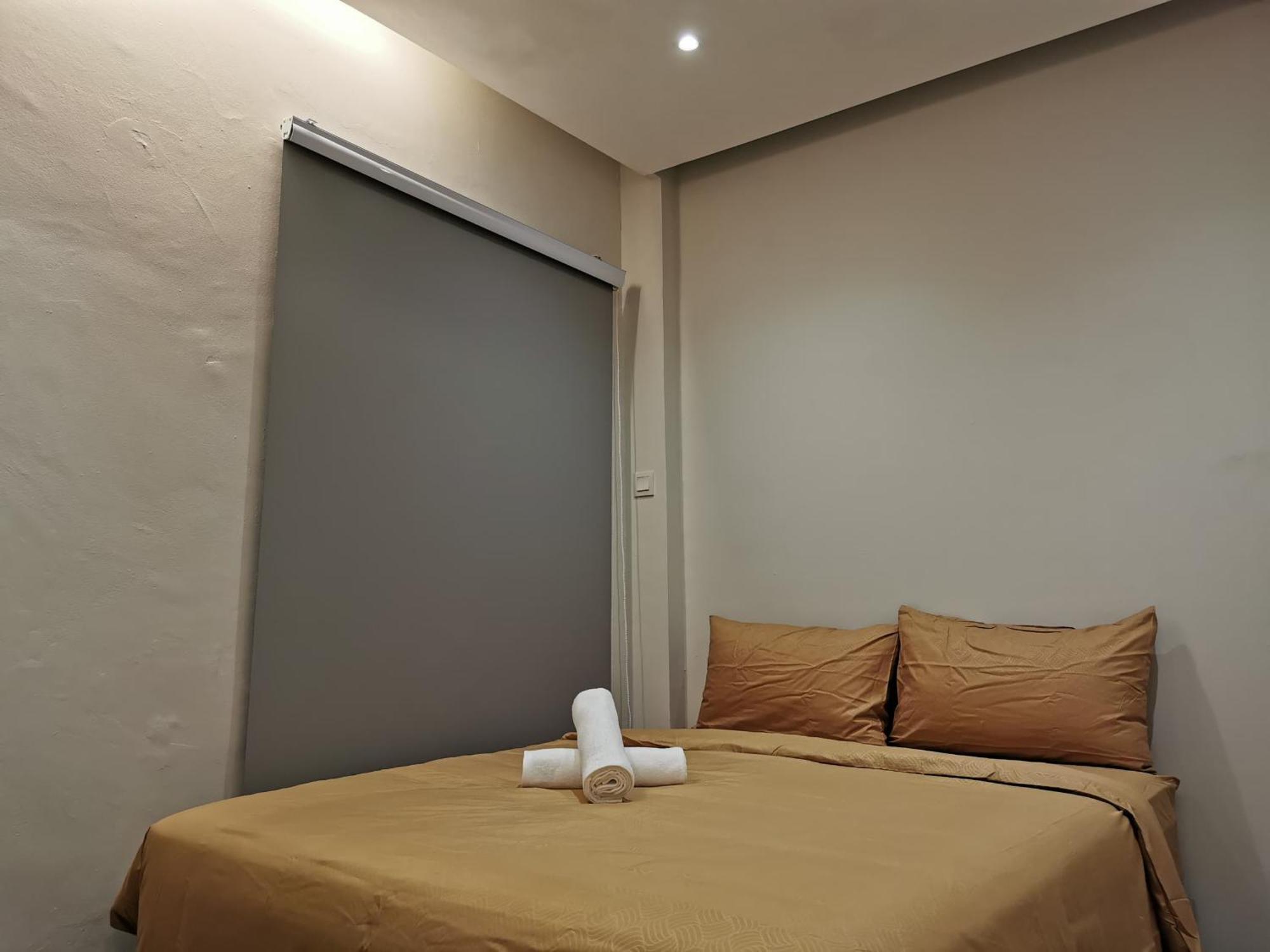 Autumn Guesthouse'S Near Jalan Alor Bukit Bintang クアラルンプール エクステリア 写真
