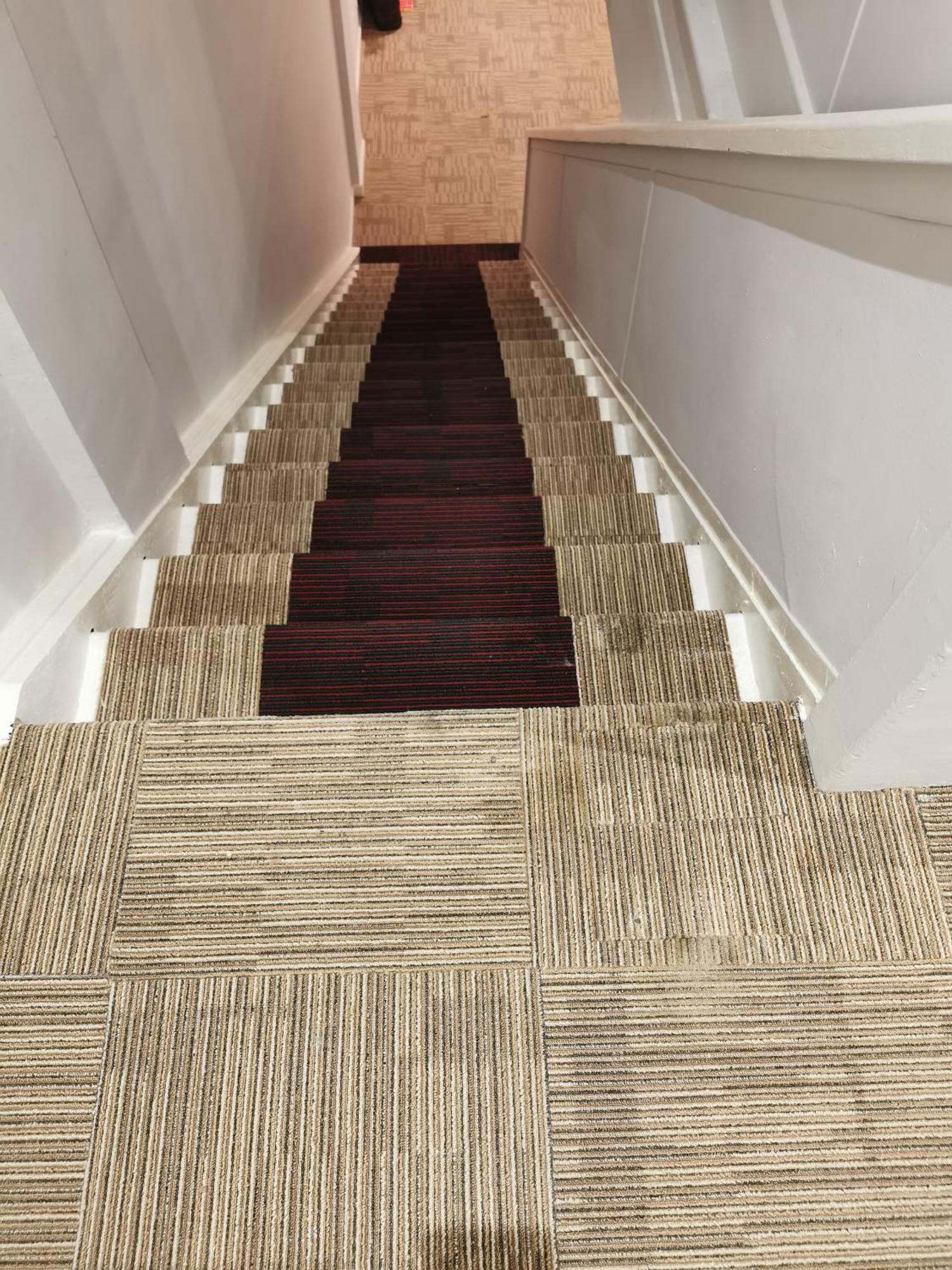 Autumn Guesthouse'S Near Jalan Alor Bukit Bintang クアラルンプール エクステリア 写真
