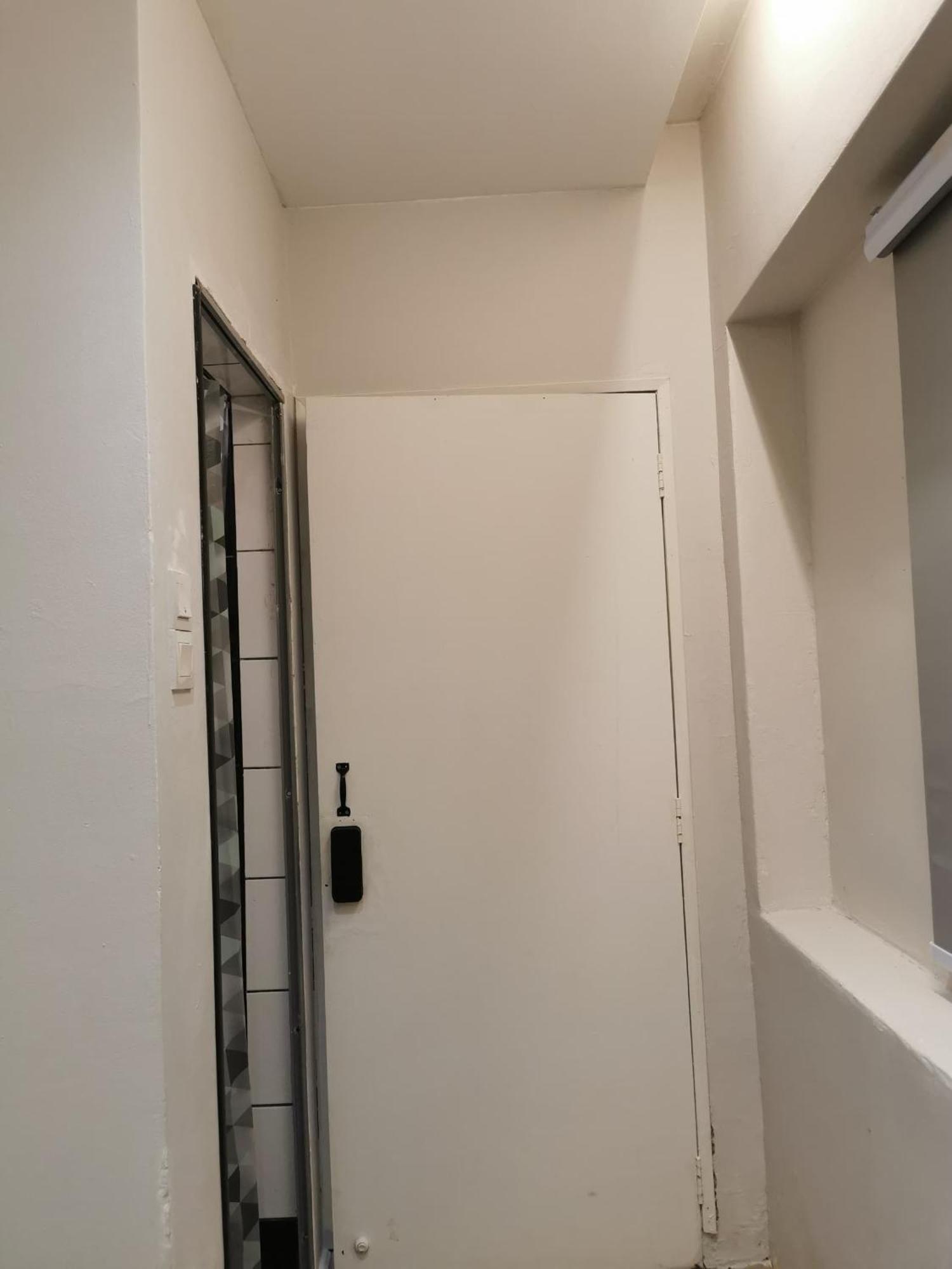 Autumn Guesthouse'S Near Jalan Alor Bukit Bintang クアラルンプール エクステリア 写真