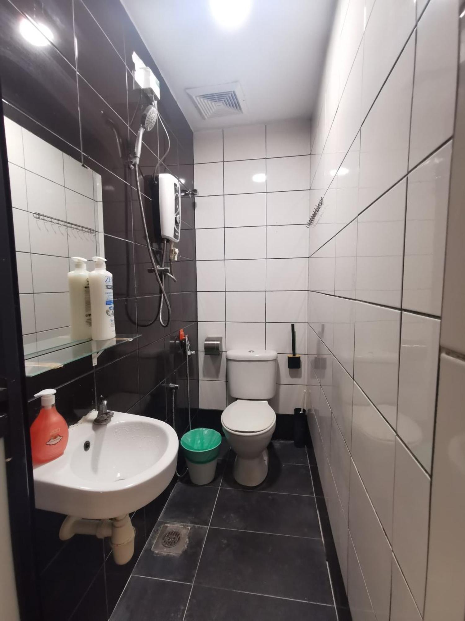 Autumn Guesthouse'S Near Jalan Alor Bukit Bintang クアラルンプール エクステリア 写真