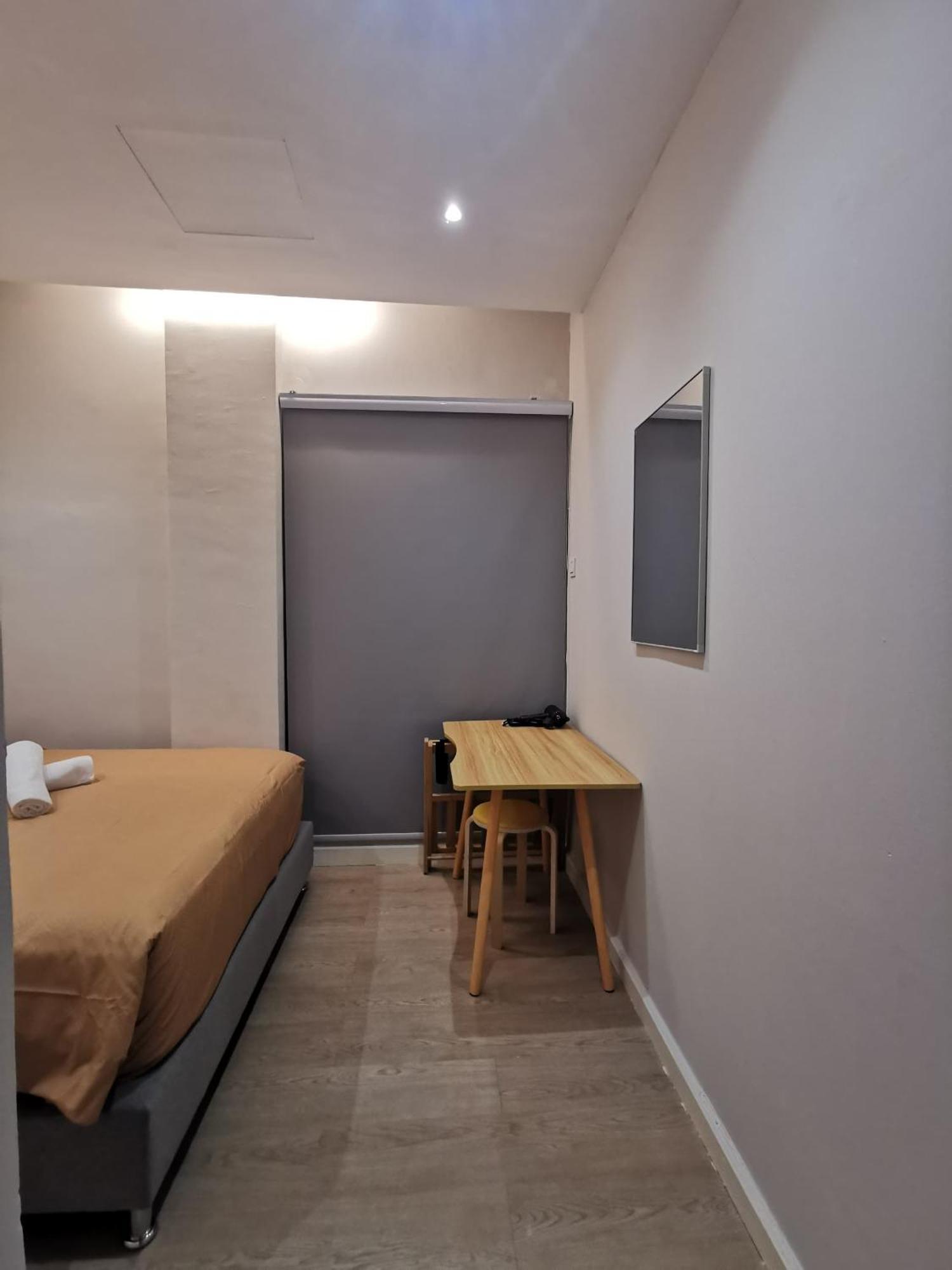 Autumn Guesthouse'S Near Jalan Alor Bukit Bintang クアラルンプール エクステリア 写真
