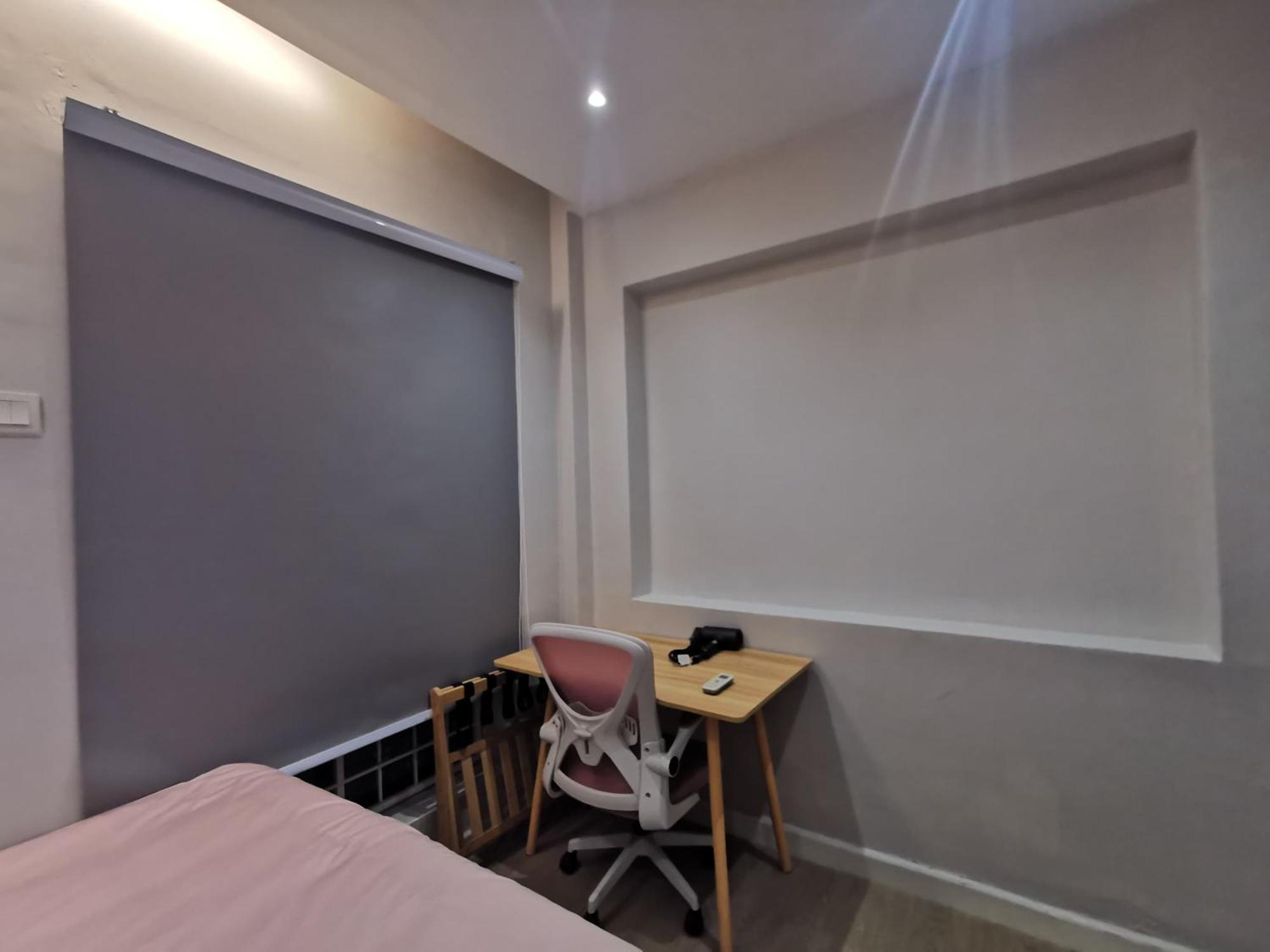 Autumn Guesthouse'S Near Jalan Alor Bukit Bintang クアラルンプール エクステリア 写真