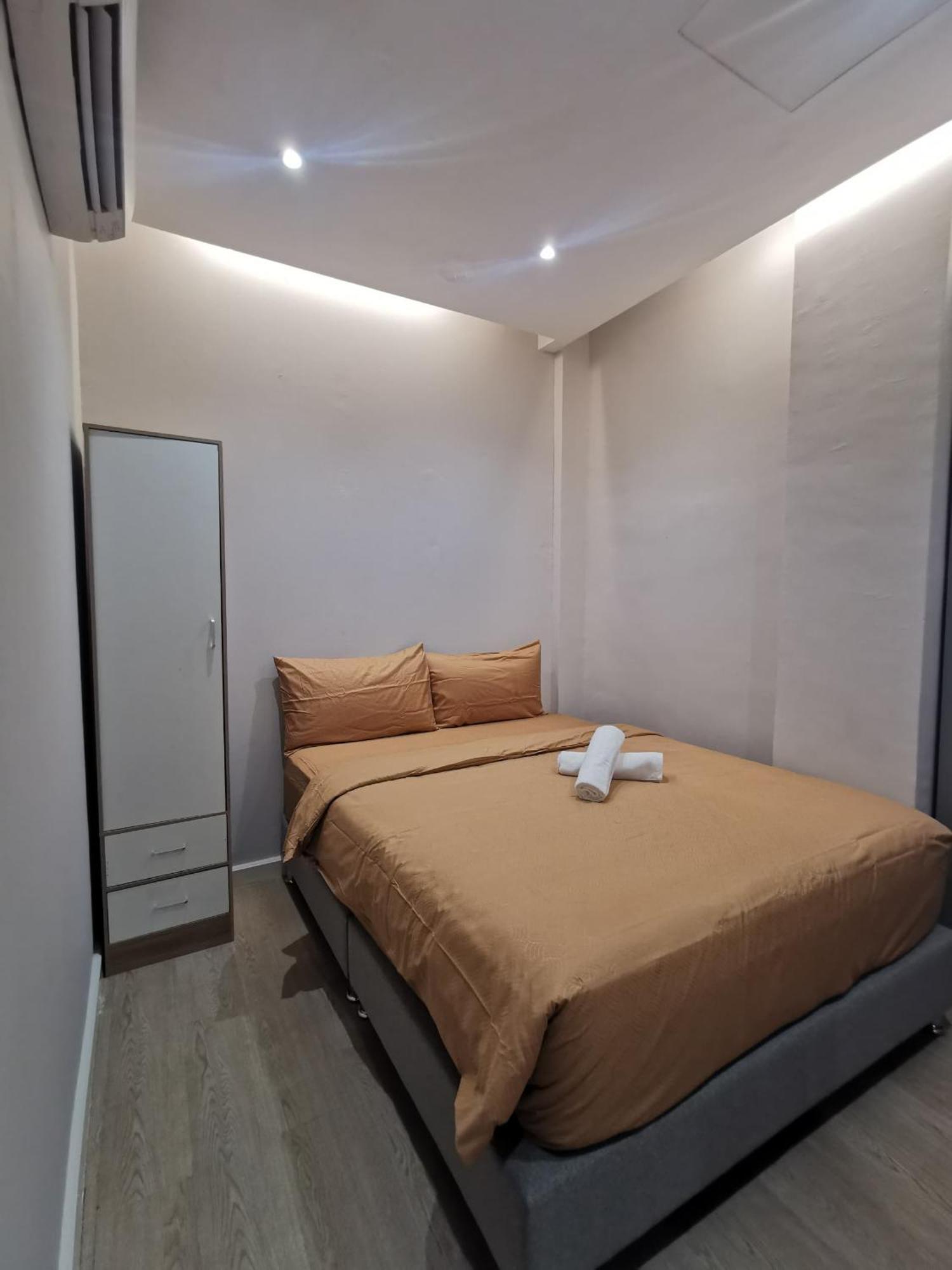 Autumn Guesthouse'S Near Jalan Alor Bukit Bintang クアラルンプール エクステリア 写真