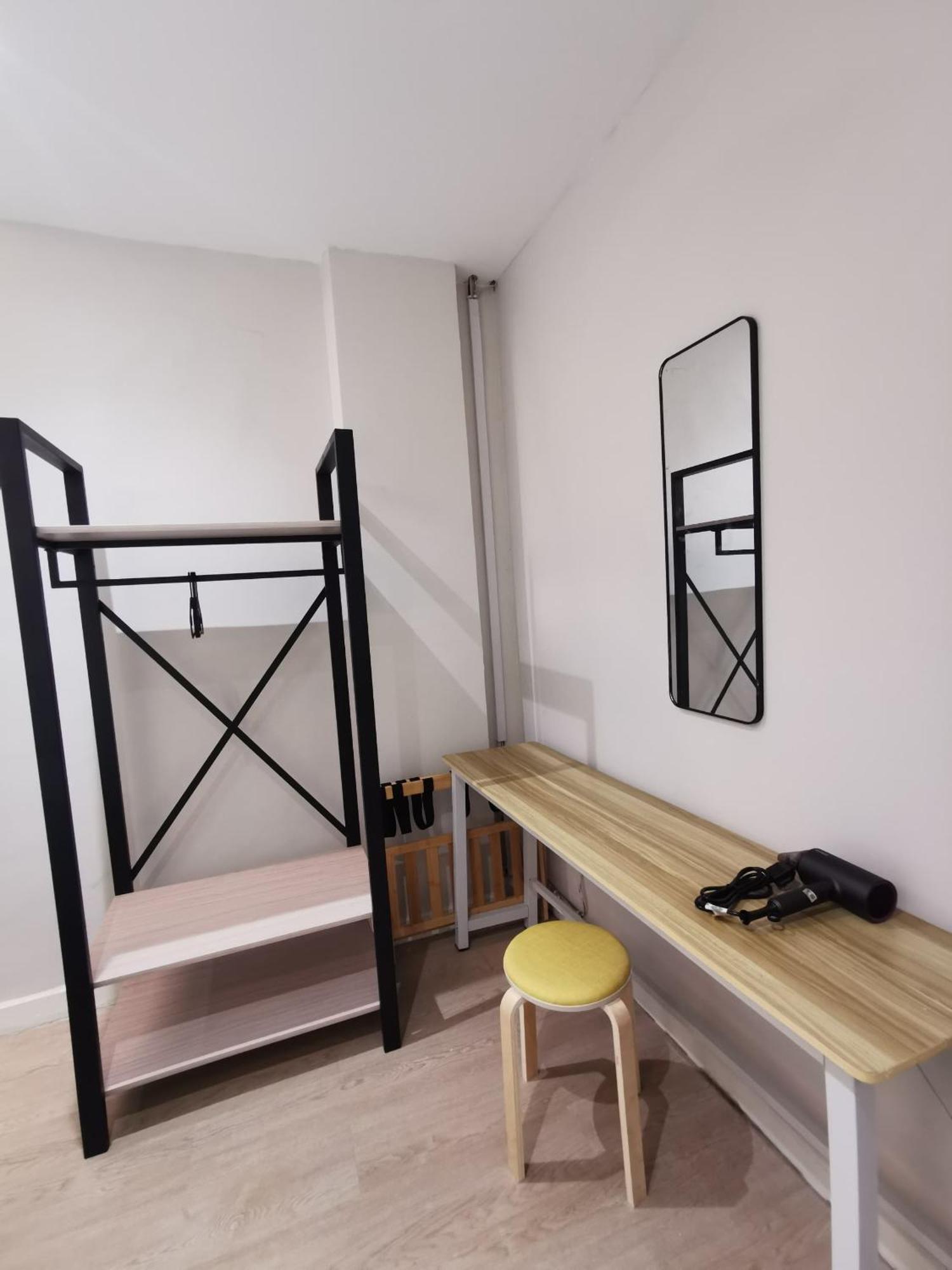 Autumn Guesthouse'S Near Jalan Alor Bukit Bintang クアラルンプール エクステリア 写真