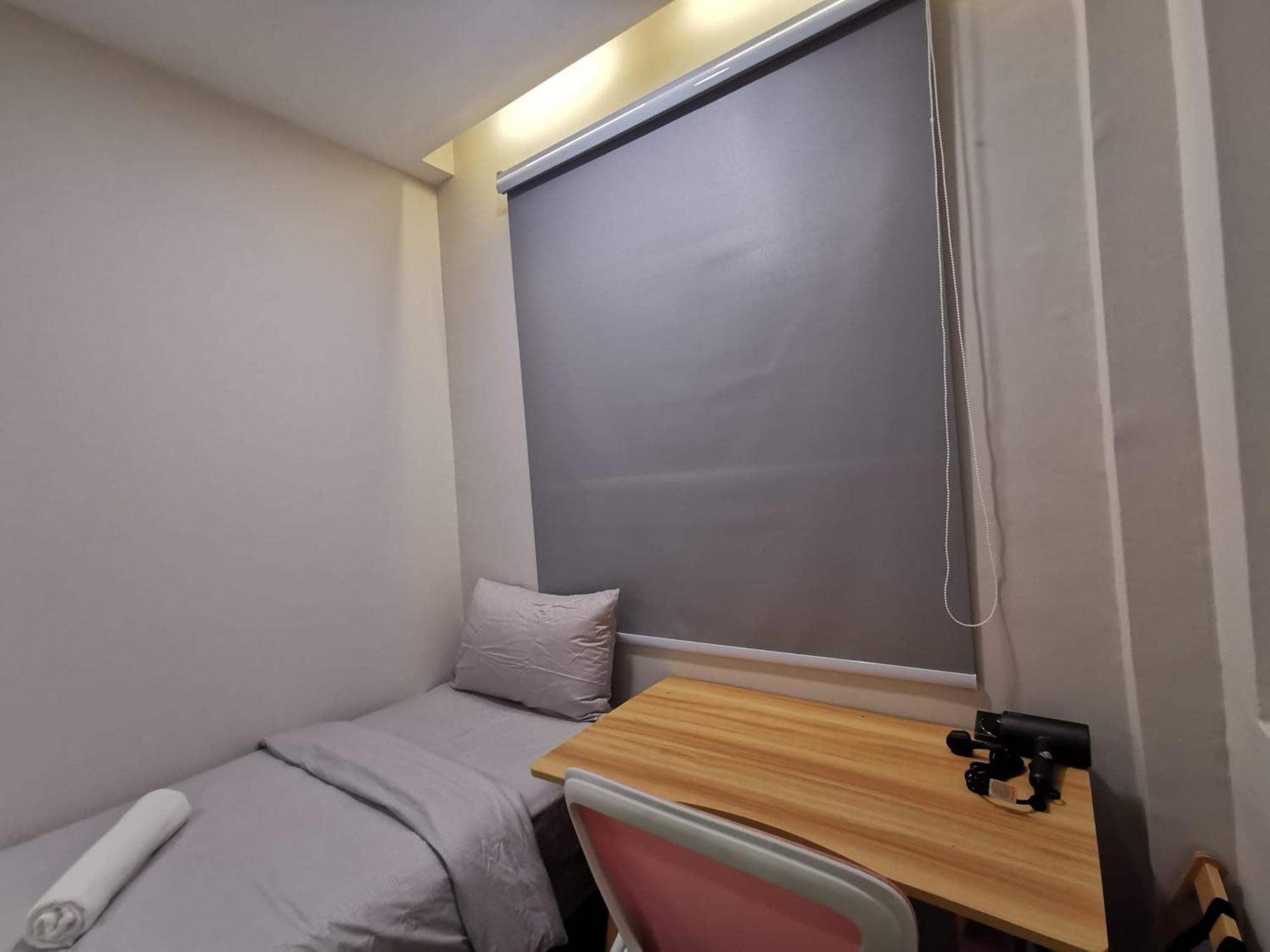 Autumn Guesthouse'S Near Jalan Alor Bukit Bintang クアラルンプール エクステリア 写真