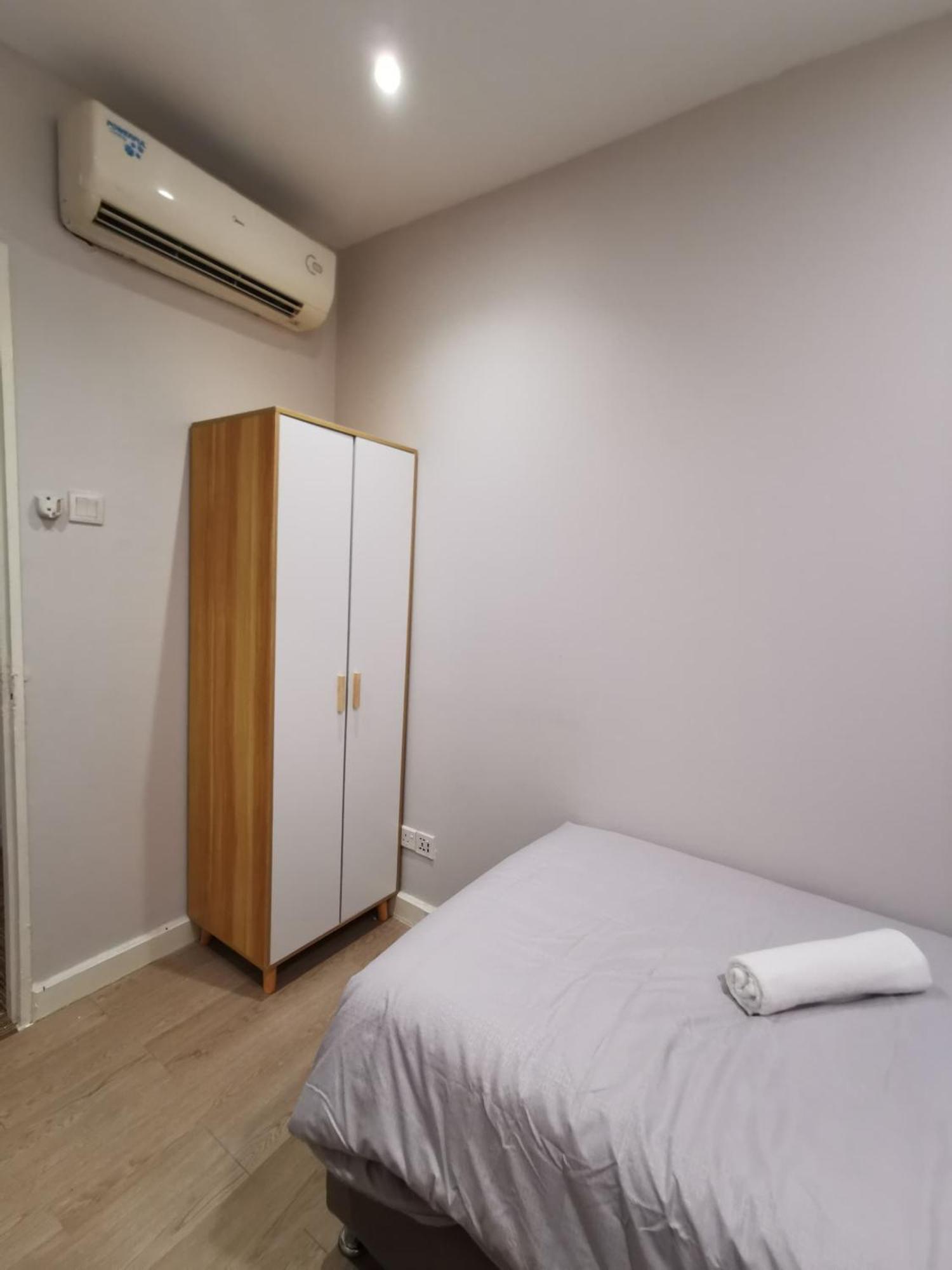 Autumn Guesthouse'S Near Jalan Alor Bukit Bintang クアラルンプール エクステリア 写真