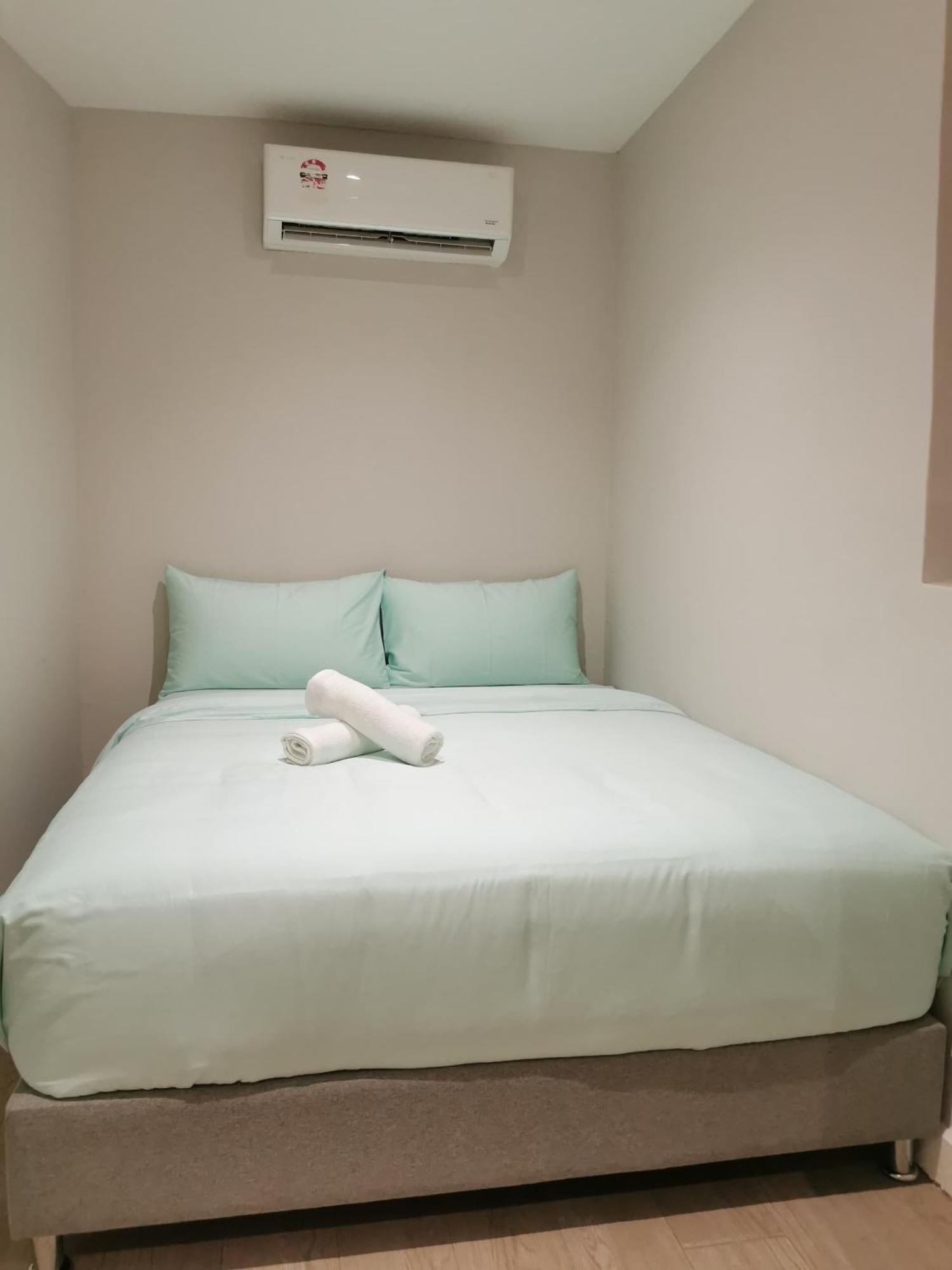 Autumn Guesthouse'S Near Jalan Alor Bukit Bintang クアラルンプール エクステリア 写真