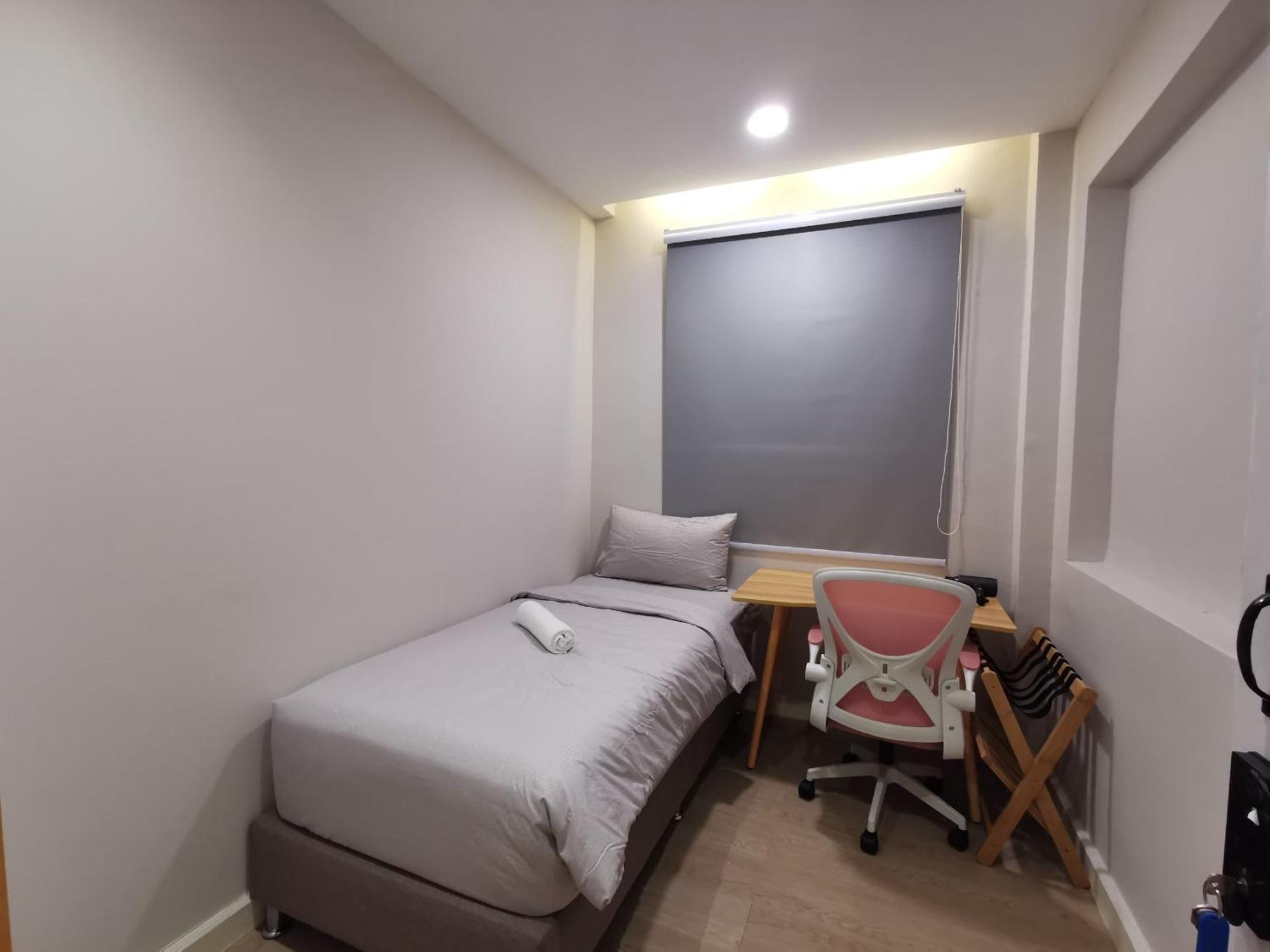 Autumn Guesthouse'S Near Jalan Alor Bukit Bintang クアラルンプール エクステリア 写真
