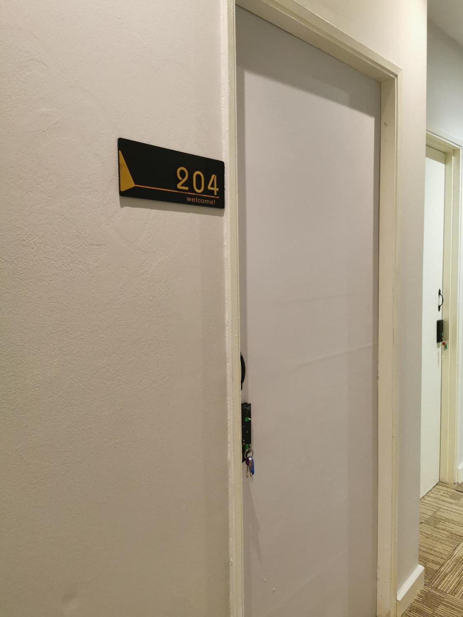 Autumn Guesthouse'S Near Jalan Alor Bukit Bintang クアラルンプール エクステリア 写真