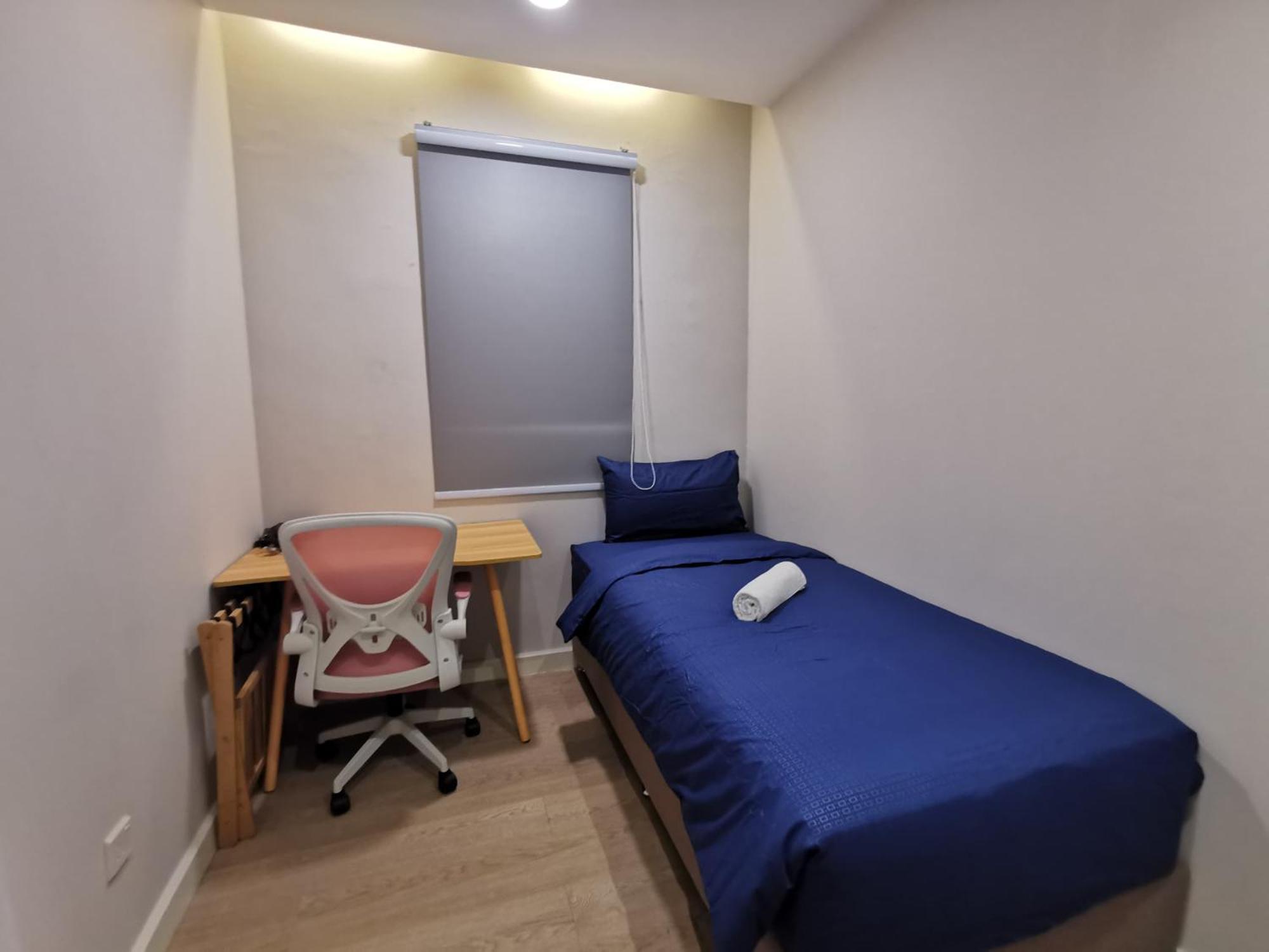 Autumn Guesthouse'S Near Jalan Alor Bukit Bintang クアラルンプール エクステリア 写真