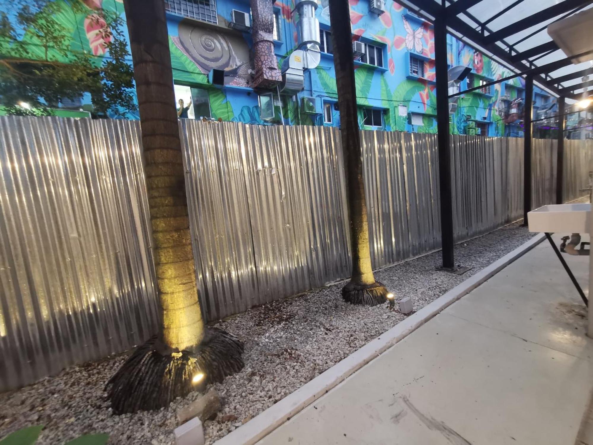 Autumn Guesthouse'S Near Jalan Alor Bukit Bintang クアラルンプール エクステリア 写真